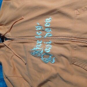 Harley Davidson sweatshirt